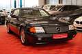 Mercedes-Benz SL 280 Aut. Cabrio  RHD *Tempomat*Klimaautomatik Czarny - thumbnail 3