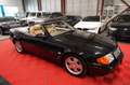 Mercedes-Benz SL 280 Aut. Cabrio  RHD *Tempomat*Klimaautomatik Schwarz - thumbnail 16
