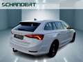 Skoda Octavia Combi 2.0 TDI Style DSG LED Navi AHK Klimaa Weiß - thumbnail 4