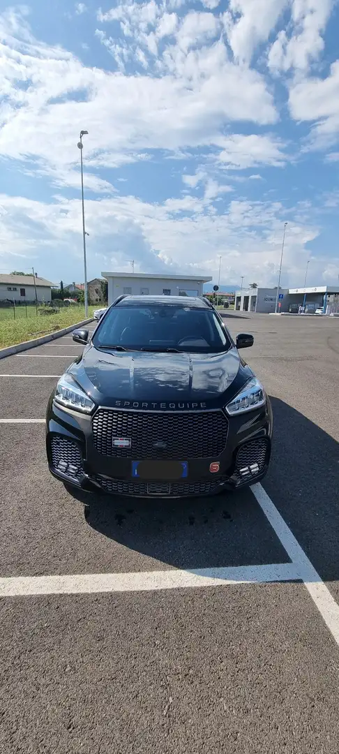 Sportequipe Sportequipe 6 1.5 turbo Gpl 149cv cvt - 1