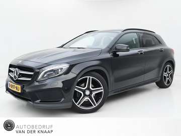 AMG Night Edition Plus | Cruise | Airco | Navi/App