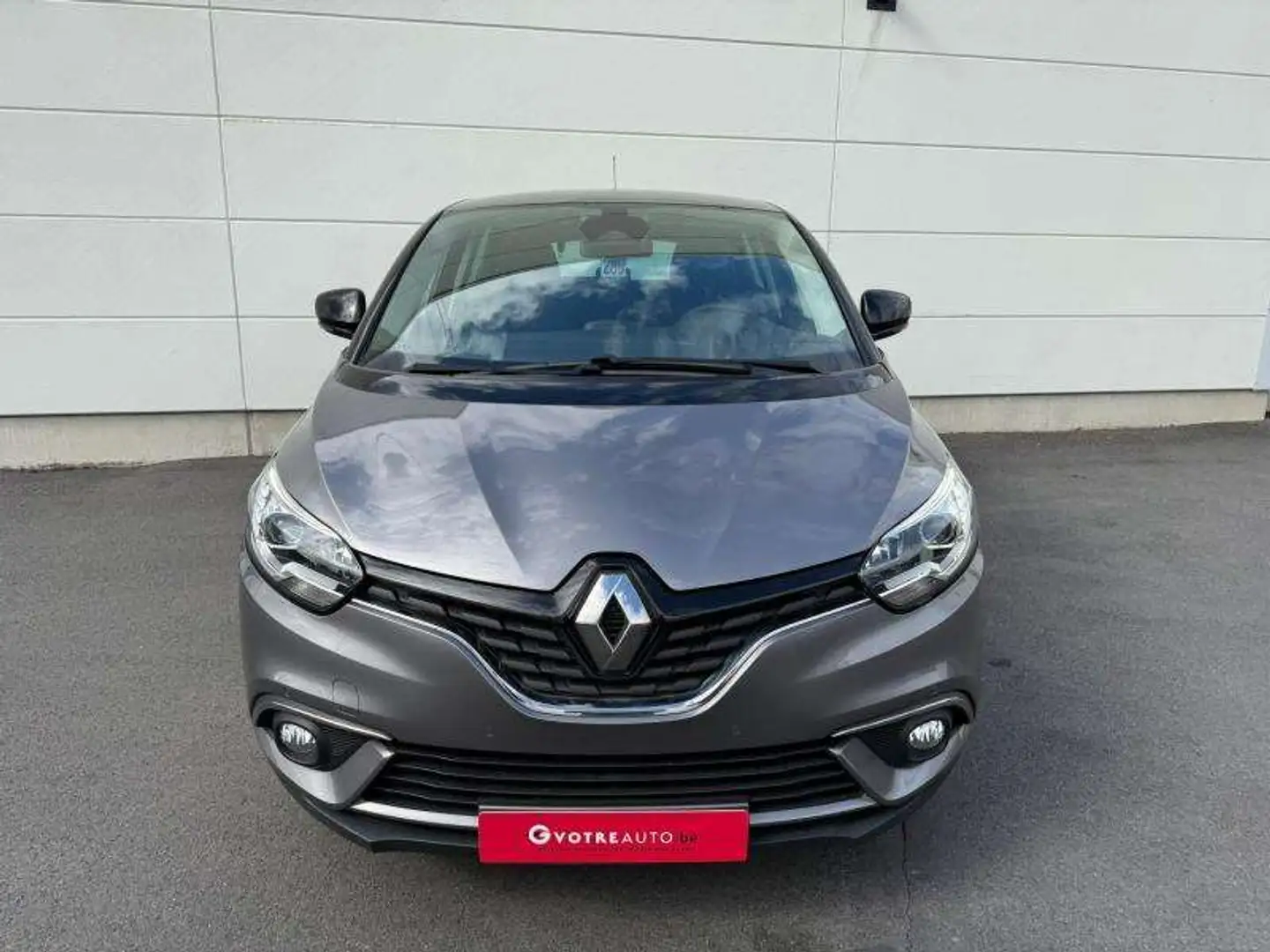 Renault Scenic LIMITED  1.3 Tce 115ch Noir - 2
