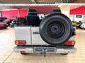 Mercedes-Benz G 290 GD CABRIO *H-ZULASSUNG+AUTOM+SOFTTOP+AHK Gris - thumbnail 10
