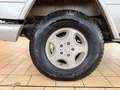 Mercedes-Benz G 290 GD CABRIO *H-ZULASSUNG+AUTOM+SOFTTOP+AHK Gris - thumbnail 13