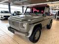 Mercedes-Benz G 290 GD CABRIO *H-ZULASSUNG+AUTOM+SOFTTOP+AHK Gris - thumbnail 4