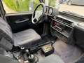 Mercedes-Benz G 290 GD CABRIO *H-ZULASSUNG+AUTOM+SOFTTOP+AHK Gris - thumbnail 17