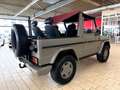 Mercedes-Benz G 290 GD CABRIO *H-ZULASSUNG+AUTOM+SOFTTOP+AHK Gris - thumbnail 6
