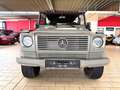 Mercedes-Benz G 290 GD CABRIO *H-ZULASSUNG+AUTOM+SOFTTOP+AHK Gris - thumbnail 9