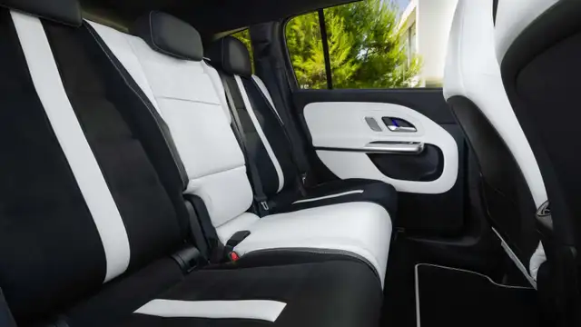 Mercedes-Benz GLB 220 220 Premium Plus