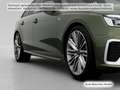 Audi A4 40 TFSI S tronic S line Virtual+/Kamera Grün - thumbnail 10