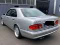 Mercedes-Benz E 50 AMG Plateado - thumbnail 4