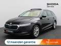 Skoda Octavia Combi 1.4 TSI iV PHEV Business Edition Plus 204PK Noir - thumbnail 1