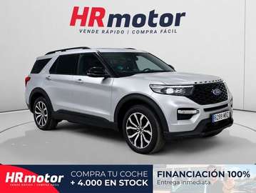 3.0 PHEV ST Line AWD 336 kW (457 CV)