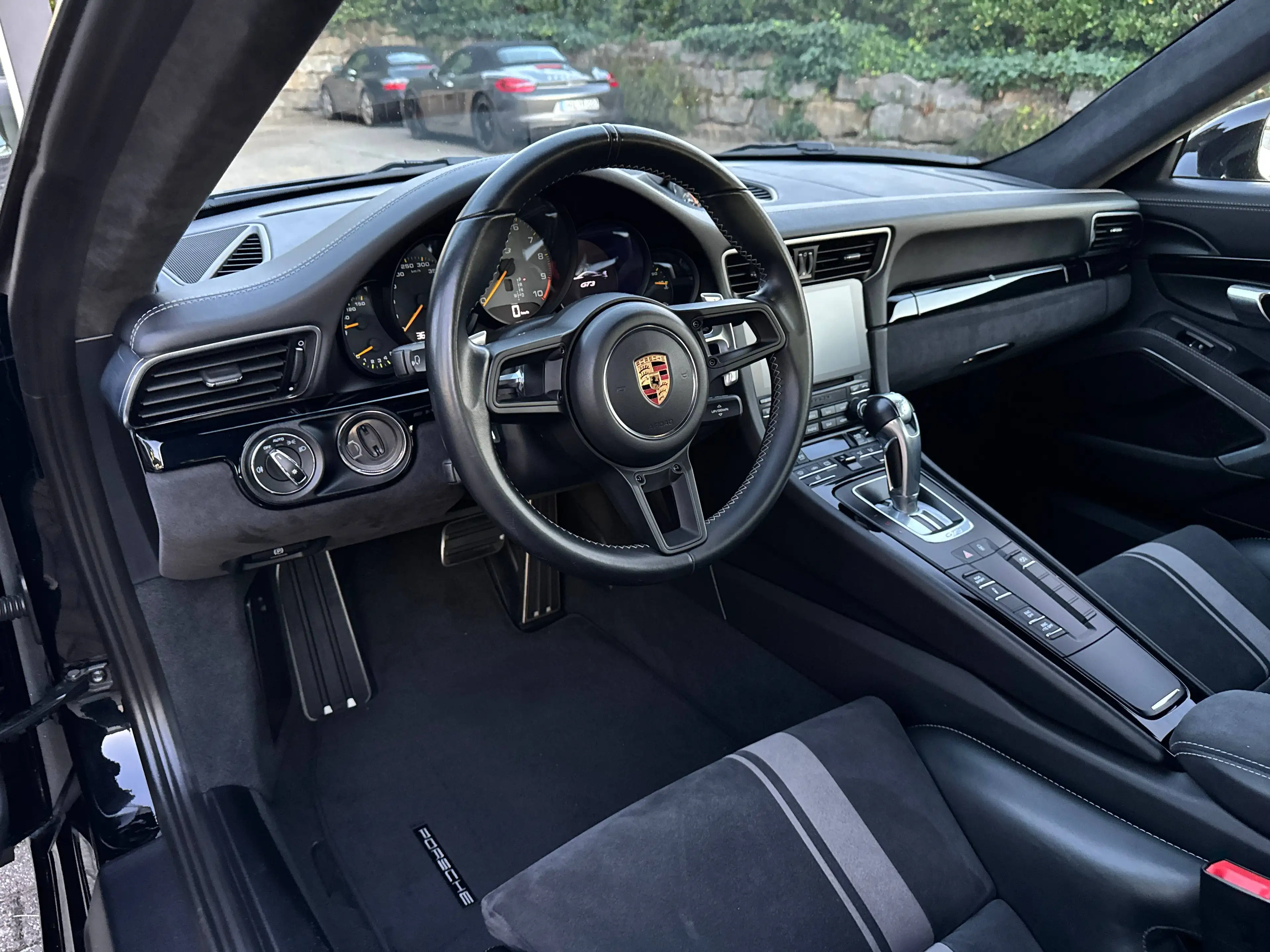 Porsche 991 GT3 Clubsport Approved 08/2027 — photo 6