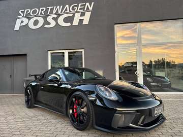 GT3 Clubsport Approved 08/2027