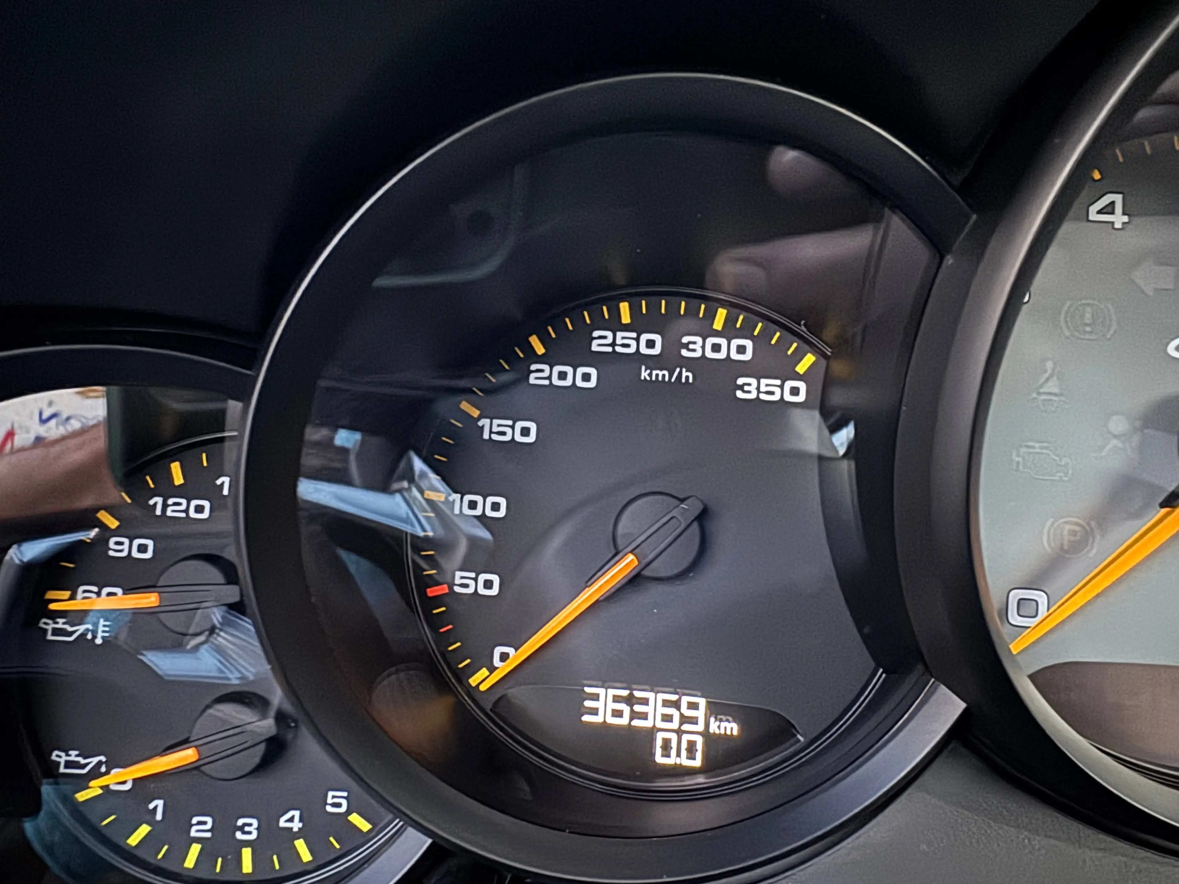 Porsche 991 GT3 Clubsport Approved 08/2027 — photo 12