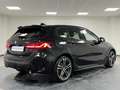 BMW 118 118dA 150ch M Sport Noir - thumbnail 4