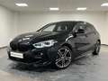 BMW 118 118dA 150ch M Sport Noir - thumbnail 1