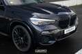 BMW X5 xDrive30 dAs- M-Sport- Lichte Vracht- Utilitaire Negro - thumbnail 7