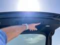 Audi Q5 SPORTBACK 2.0 TDI 204CV mhev+ Sline QUATTRO TECHPL Negro - thumbnail 13