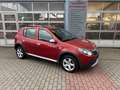 Dacia Sandero 1.6 MPI Stepway, 2.Hand, HU/AU neu Rouge - thumbnail 1