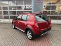Dacia Sandero 1.6 MPI Stepway, 2.Hand, HU/AU neu Rouge - thumbnail 7