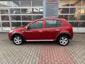 Dacia Sandero 1.6 MPI Stepway, 2.Hand, HU/AU neu Rouge - thumbnail 6