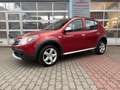 Dacia Sandero 1.6 MPI Stepway, 2.Hand, HU/AU neu Rouge - thumbnail 5