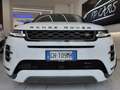 Land Rover Range Rover Evoque RR Evoque 2.0D I4 163 CV AWD Auto R-D.SE TETTO PAN Bianco - thumbnail 11