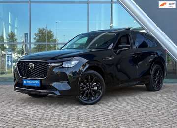 2.5 e-SkyActiv PHEV Homura Plus 327pk Panoramadak