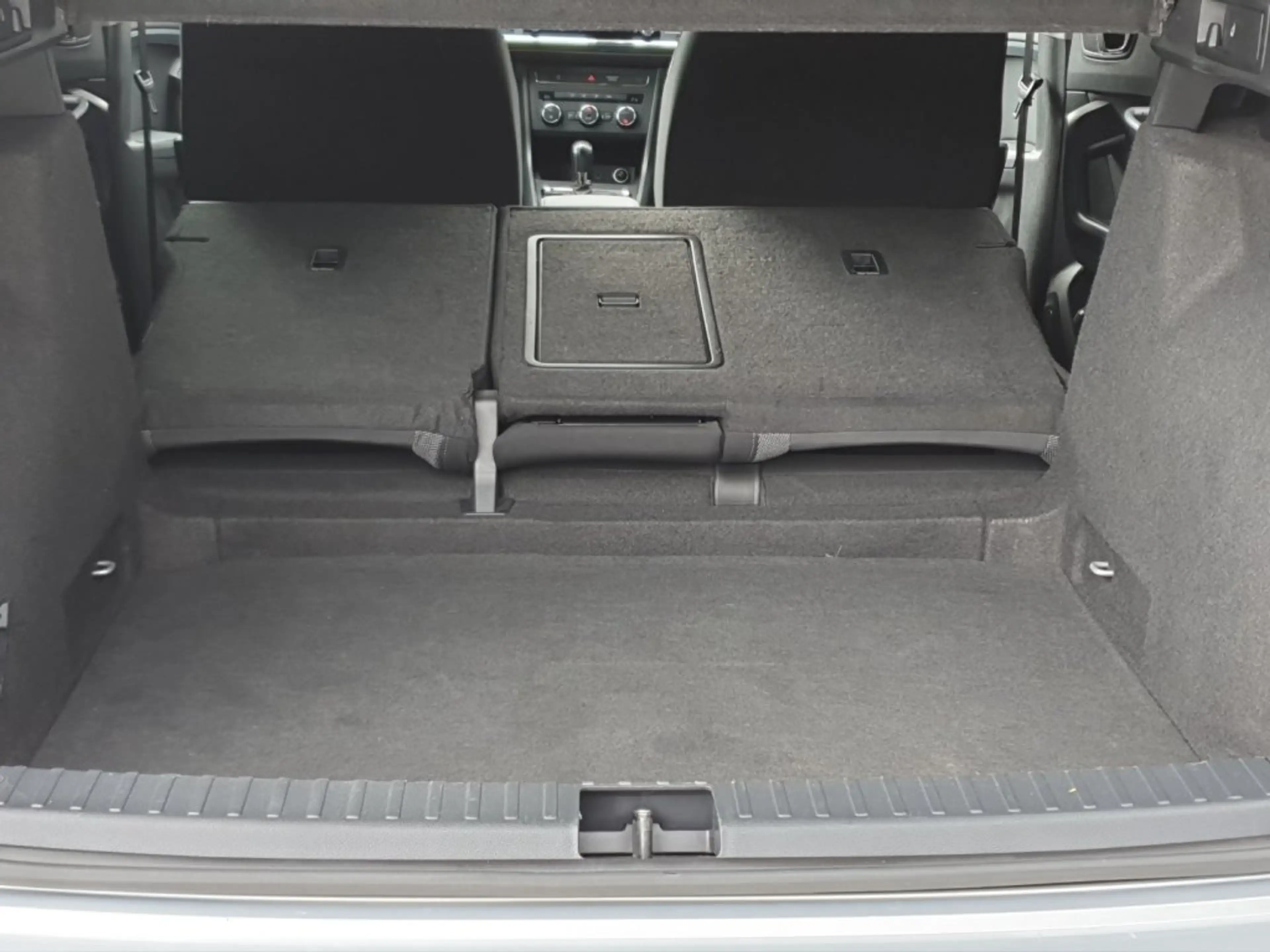 SEAT Ateca 1,6 TDI DSG — photo 15