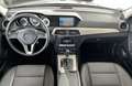 Mercedes-Benz C 250 T CGI Autom. Avantgarde | Xenon | Navi | Negro - thumbnail 11