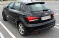 Audi A1 SB 1,0 TFSI intense Schwarz - thumbnail 4