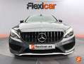 Mercedes-Benz C 300 +Coup%C3%A9+300+Edition+1 Gris - thumbnail 2