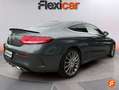 Mercedes-Benz C 300 +Coup%C3%A9+300+Edition+1 Gris - thumbnail 5