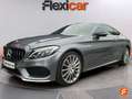 Mercedes-Benz C 300 +Coup%C3%A9+300+Edition+1 Gris - thumbnail 3