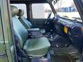 Mercedes-Benz G 280 CDI  GREENLINER AUTOMATIK KLIMA 1.HAND Verde - thumbnail 5