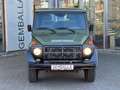 Mercedes-Benz G 280 CDI  GREENLINER AUTOMATIK KLIMA 1.HAND Verde - thumbnail 2