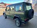 Mercedes-Benz G 280 CDI  GREENLINER AUTOMATIK KLIMA 1.HAND Verde - thumbnail 10