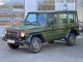 Mercedes-Benz G 280 CDI  GREENLINER AUTOMATIK KLIMA 1.HAND Verde - thumbnail 1