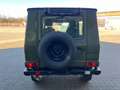 Mercedes-Benz G 280 CDI  GREENLINER AUTOMATIK KLIMA 1.HAND Verde - thumbnail 9