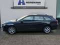 SEAT Leon Sportstourer 2.0 TDI DSG Style Navi LED Sit Schwarz - thumbnail 7