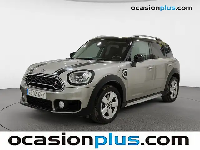 MINI Cooper S Countryman AUT.