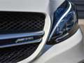 Mercedes-Benz C 63 AMG Estate Edition 1 476PK | PANORAMDAK | NIGHT PACK | Bílá - thumbnail 48