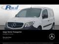 Mercedes-Benz Citan 109 CDI KA DAB+Klima+AHK+3-Sitze Weiß - thumbnail 1