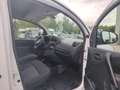 Mercedes-Benz Citan 109 CDI KA DAB+Klima+AHK+3-Sitze Weiß - thumbnail 12