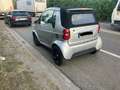 smart city-coupé/city-cabrio Fortwo 0.7i - Cabrio - Automaat Zilver - thumbnail 2