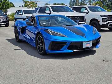 Local, No Accidents, Summer Sports Car!