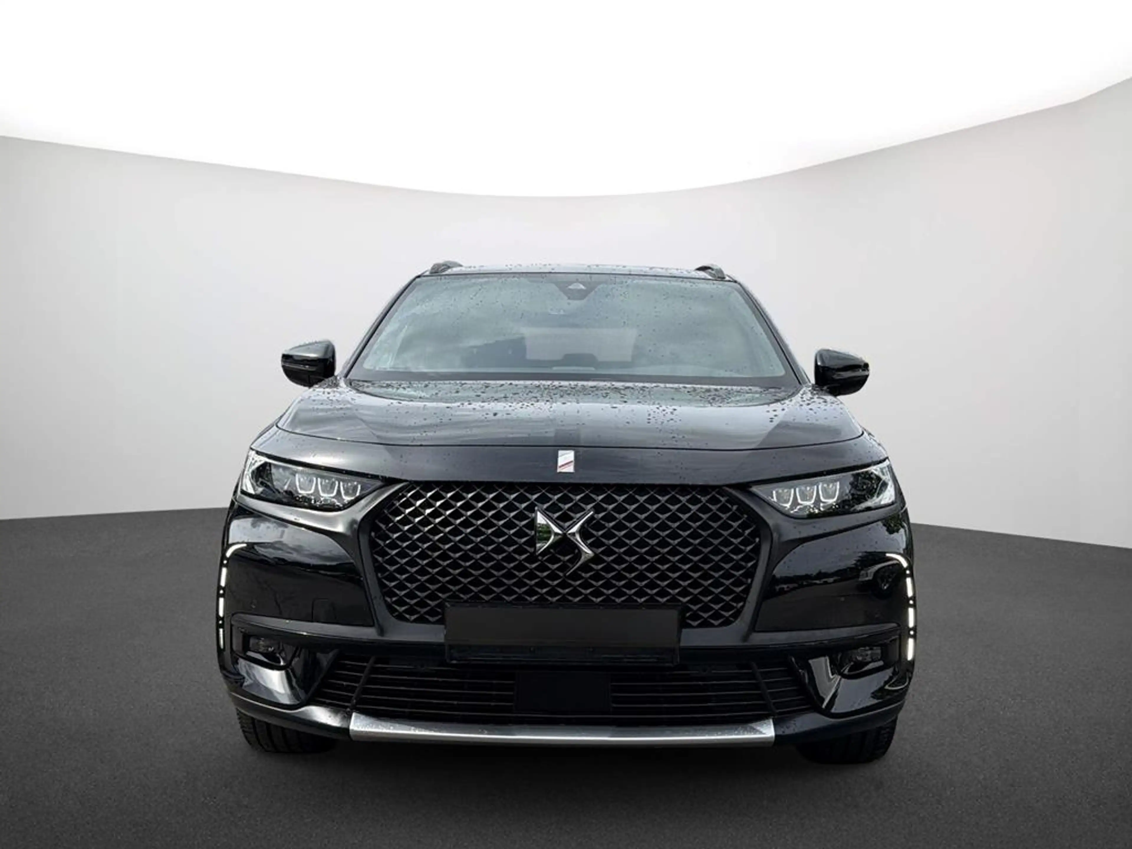 DS Automobiles DS 7 E-Tense 4x4 Performance Line + KAMERA+KLIMA — photo 3