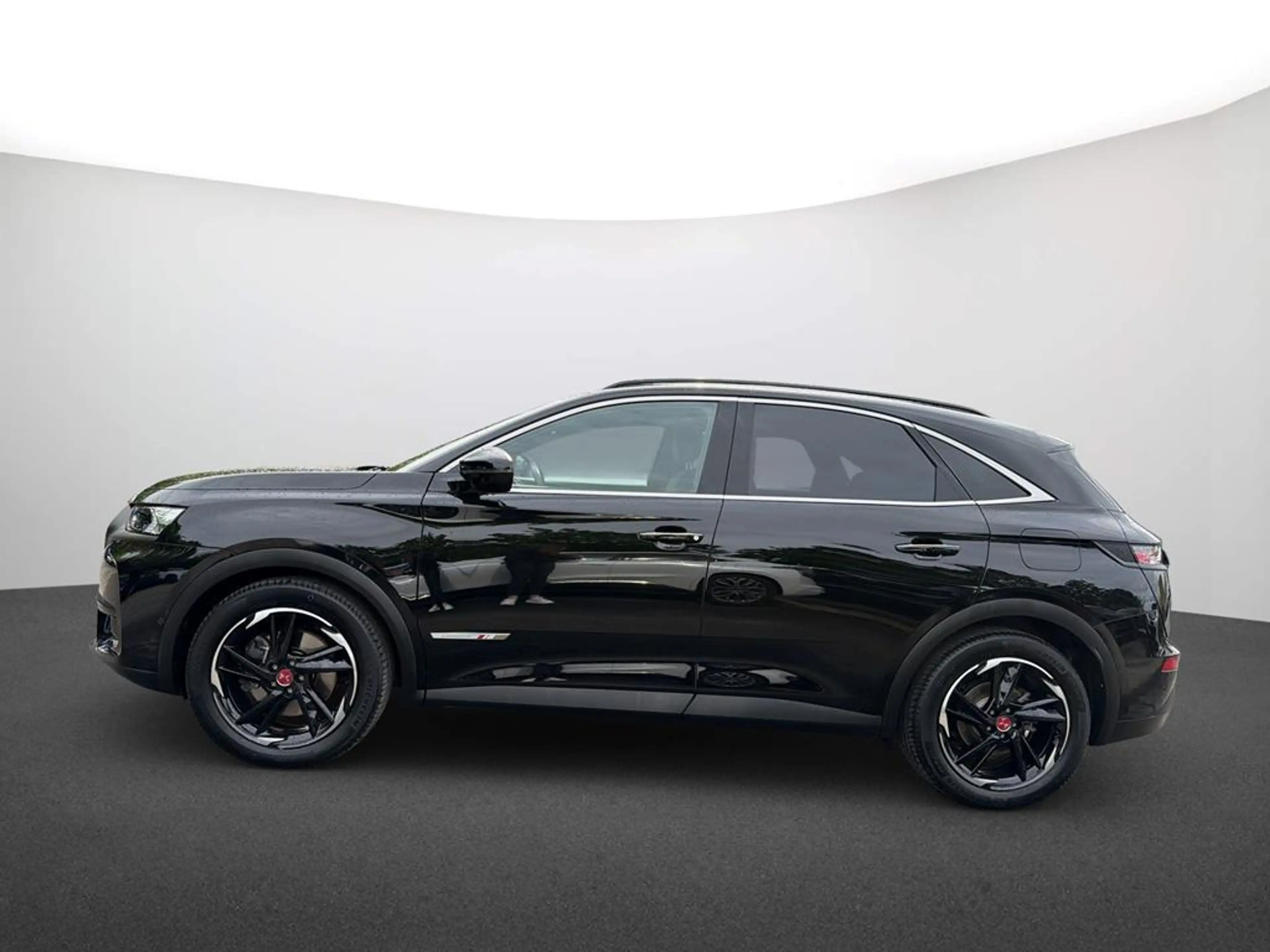 DS Automobiles DS 7 E-Tense 4x4 Performance Line + KAMERA+KLIMA — photo 5